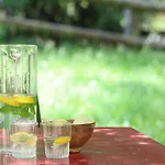 Chasa Betty - Im Garten Der Drei Laender *