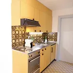 Chasa Betty - Im Garten Der Drei Laender Apartmán *